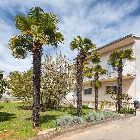 Apartments Villa Pavle 로비니 외부 사진