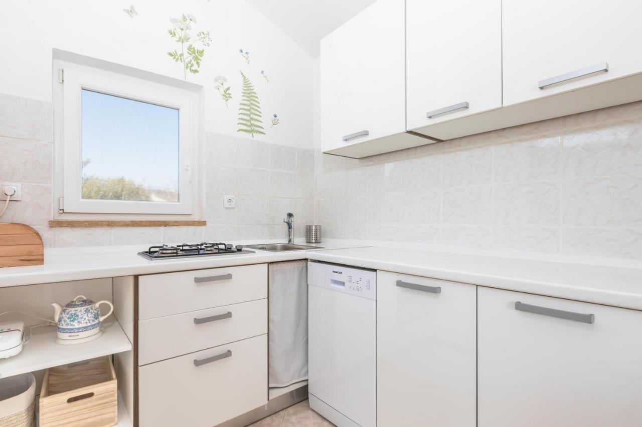 Apartments Villa Pavle 로비니 외부 사진