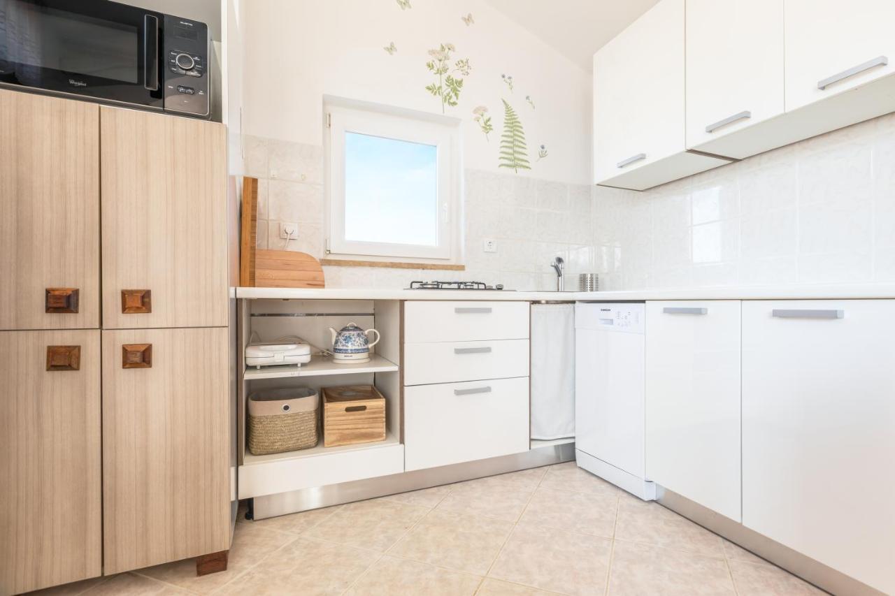 Apartments Villa Pavle 로비니 외부 사진
