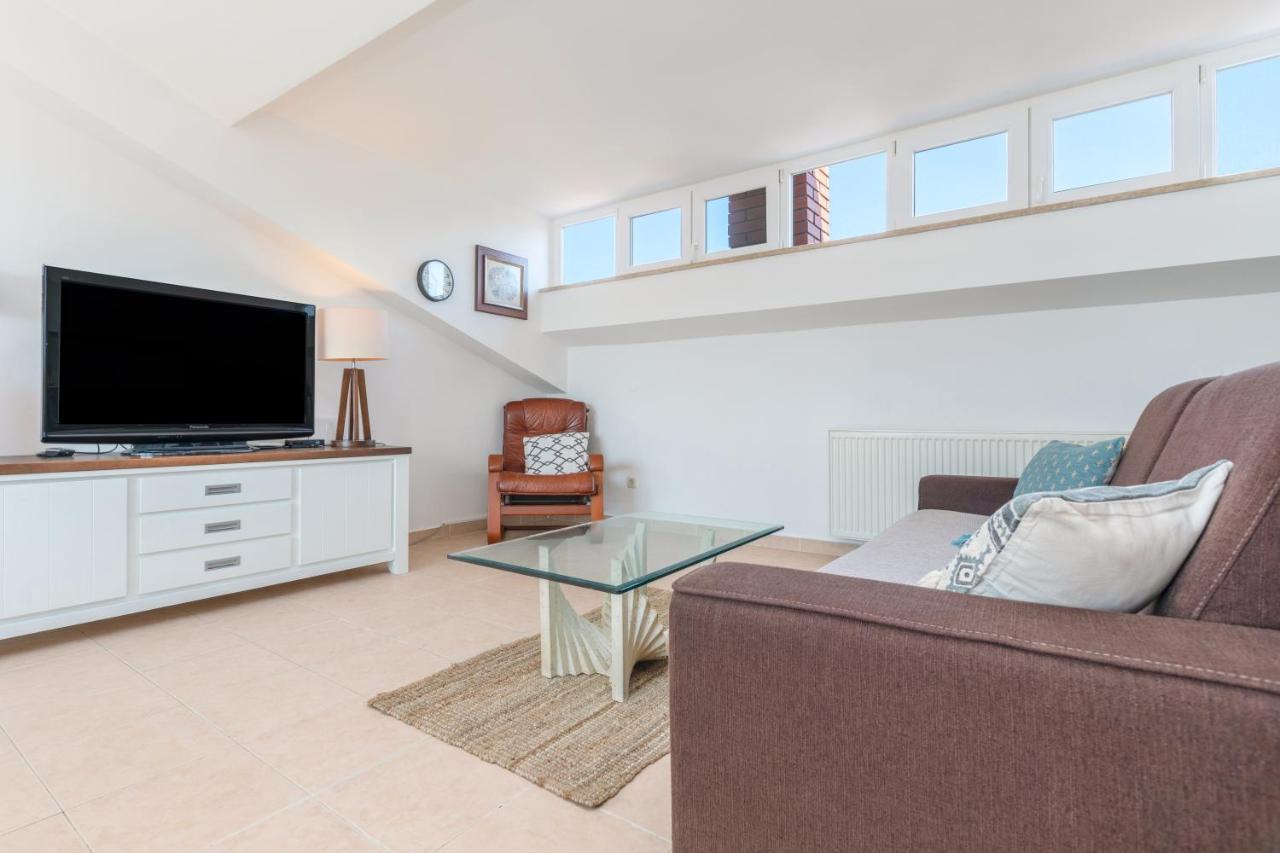 Apartments Villa Pavle 로비니 외부 사진