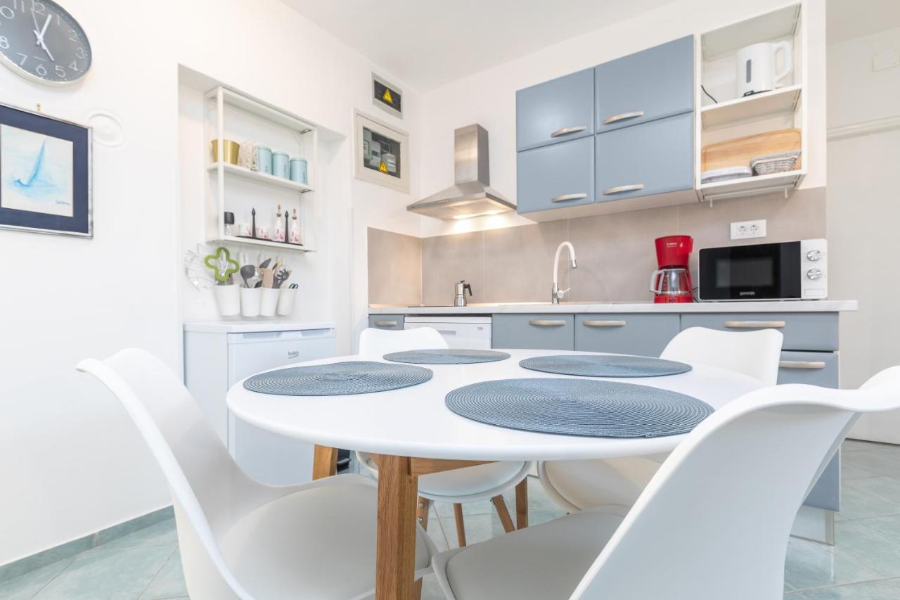 Apartments Villa Pavle 로비니 외부 사진