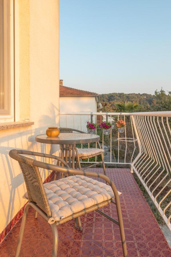 Apartments Villa Pavle 로비니 외부 사진
