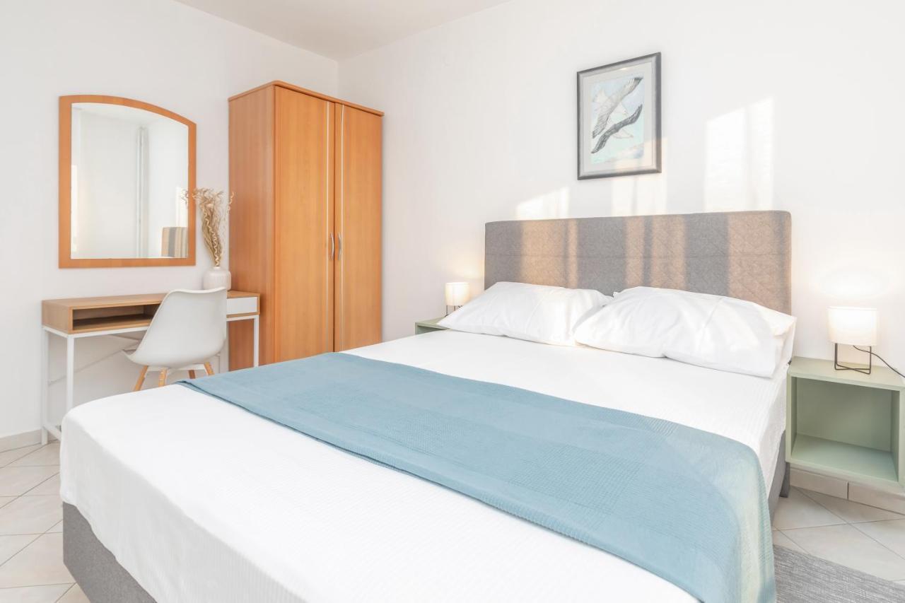 Apartments Villa Pavle 로비니 외부 사진