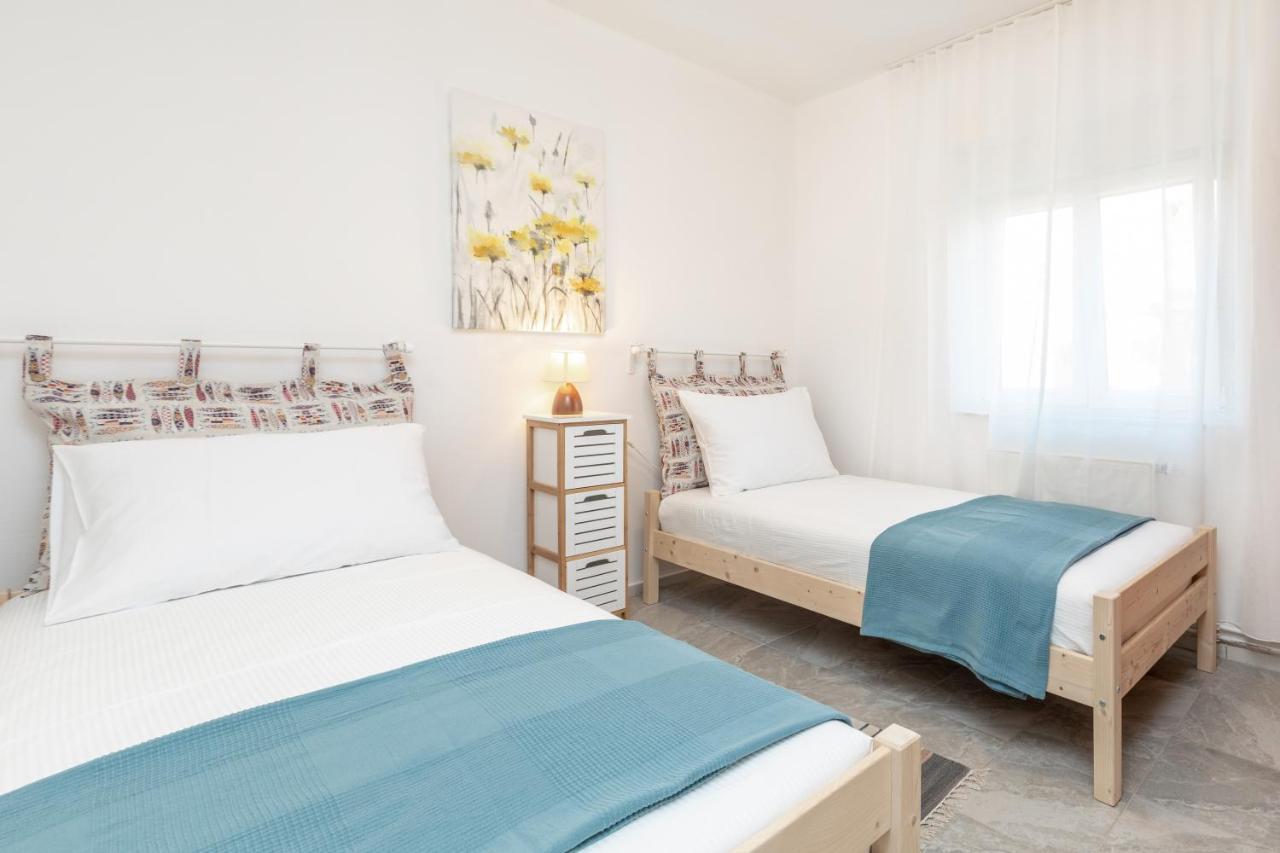 Apartments Villa Pavle 로비니 외부 사진