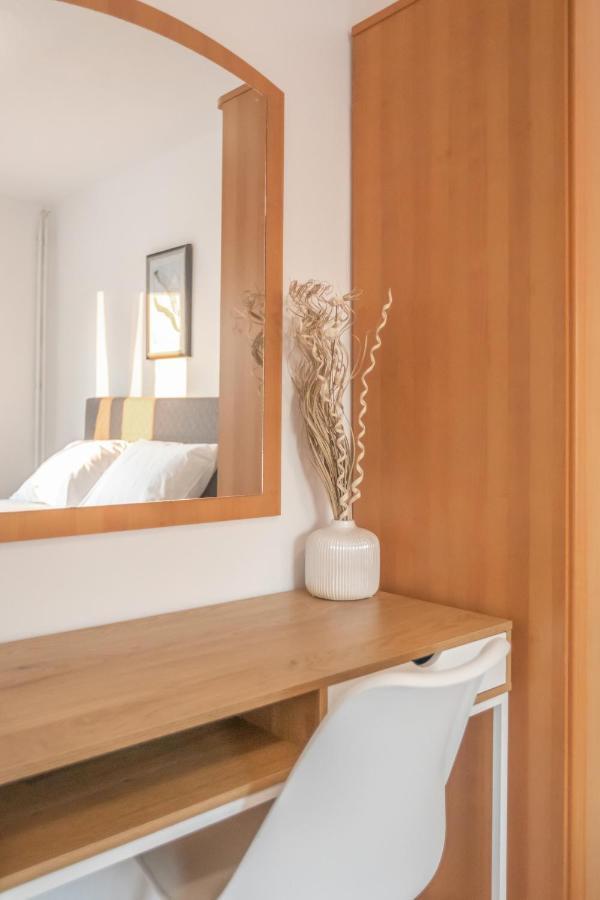 Apartments Villa Pavle 로비니 외부 사진