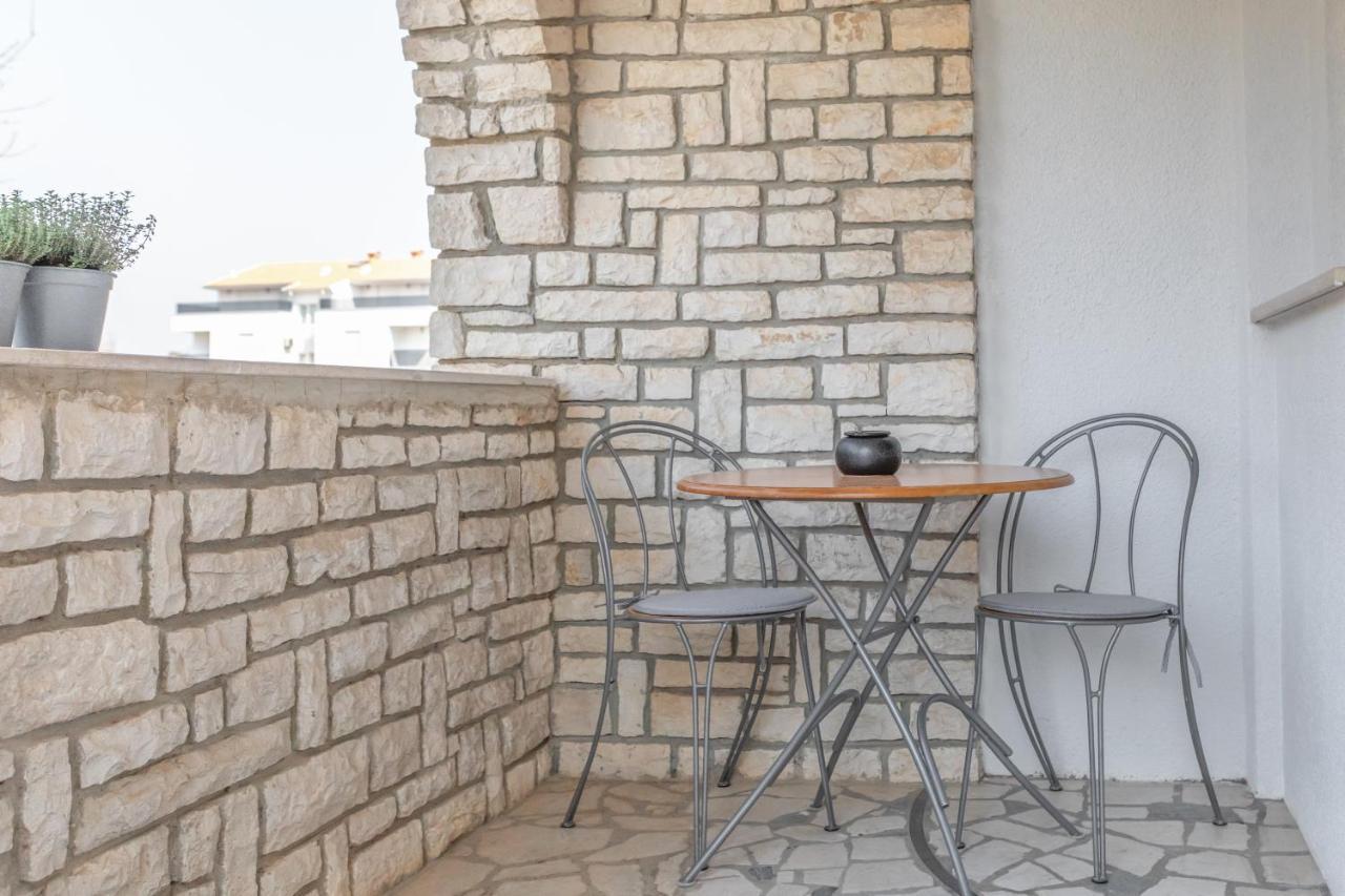 Apartments Villa Pavle 로비니 외부 사진