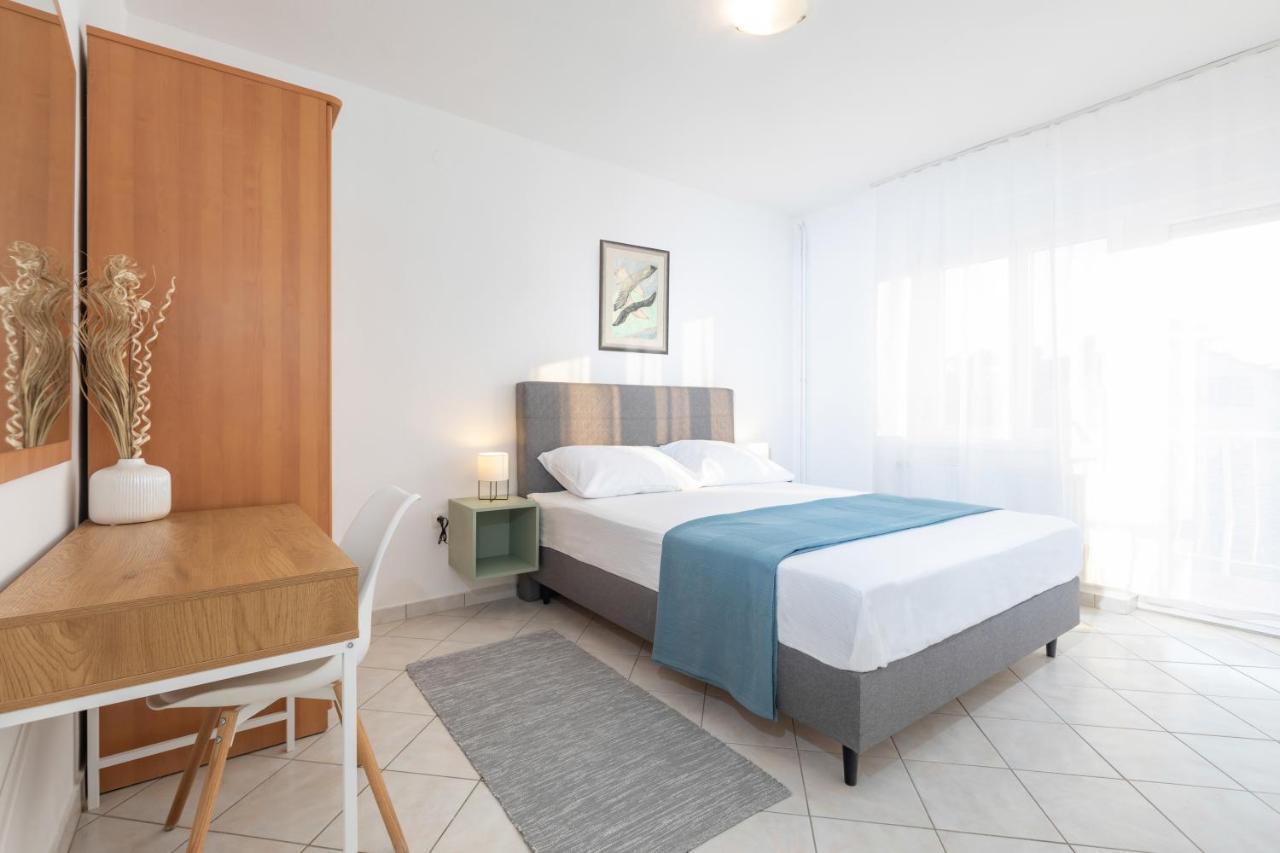 Apartments Villa Pavle 로비니 외부 사진