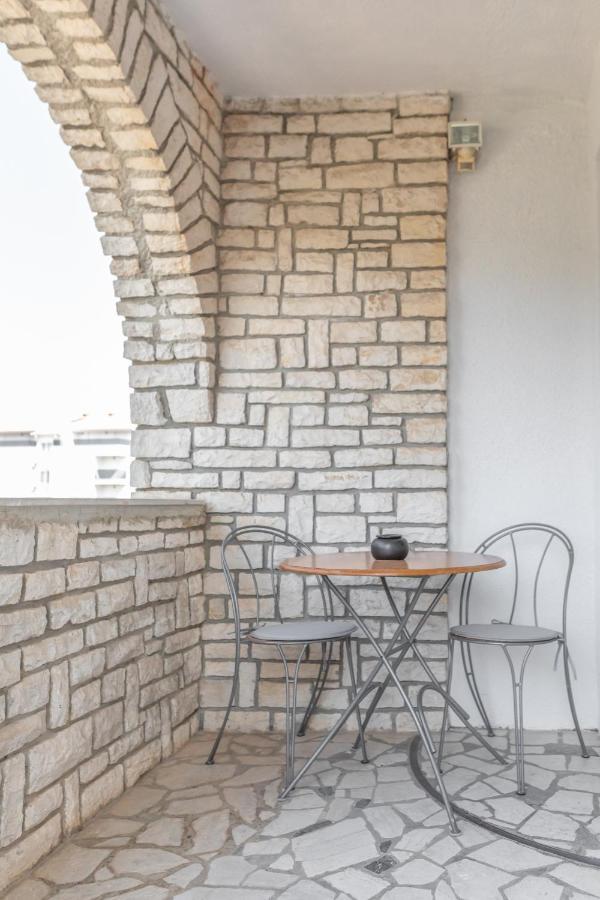 Apartments Villa Pavle 로비니 외부 사진