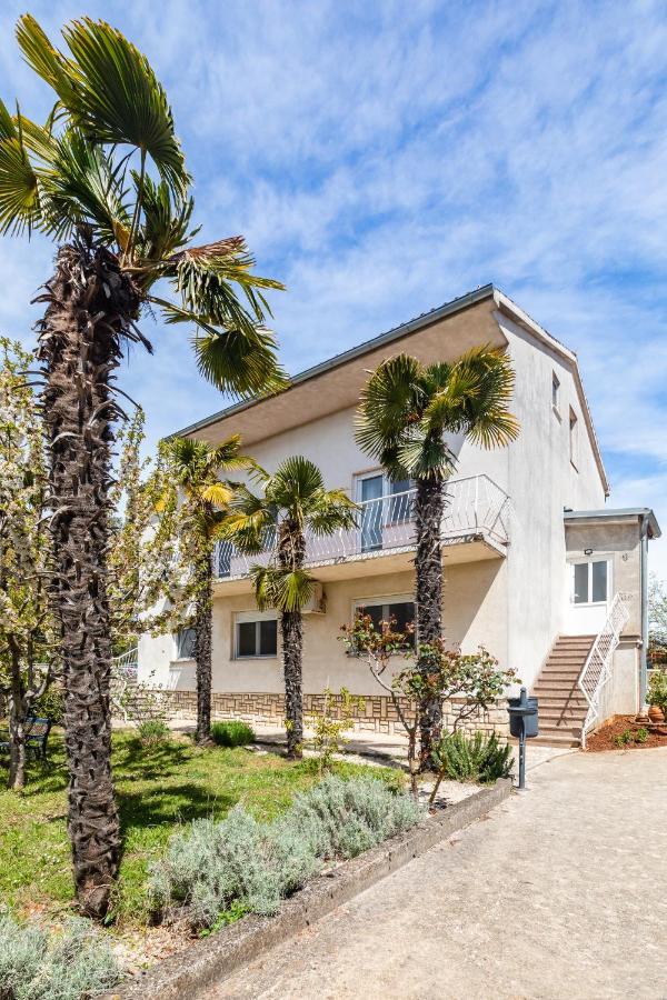Apartments Villa Pavle 로비니 외부 사진