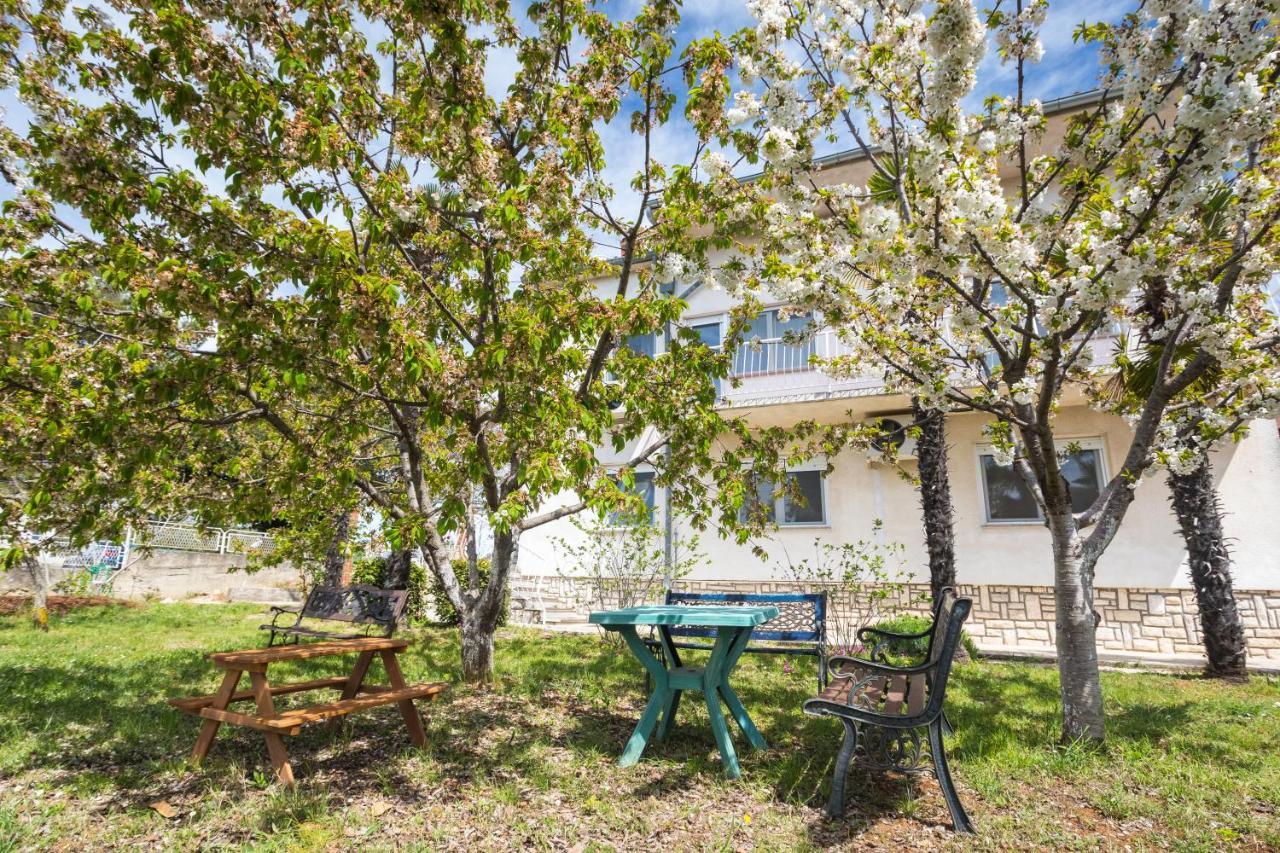 Apartments Villa Pavle 로비니 외부 사진